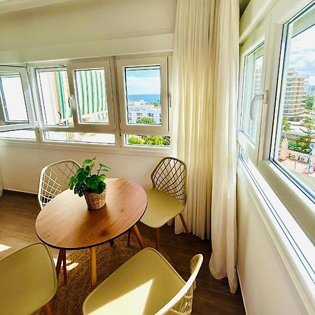 Playamar Vista Al Mar I Apartment Torremolinos Exterior foto