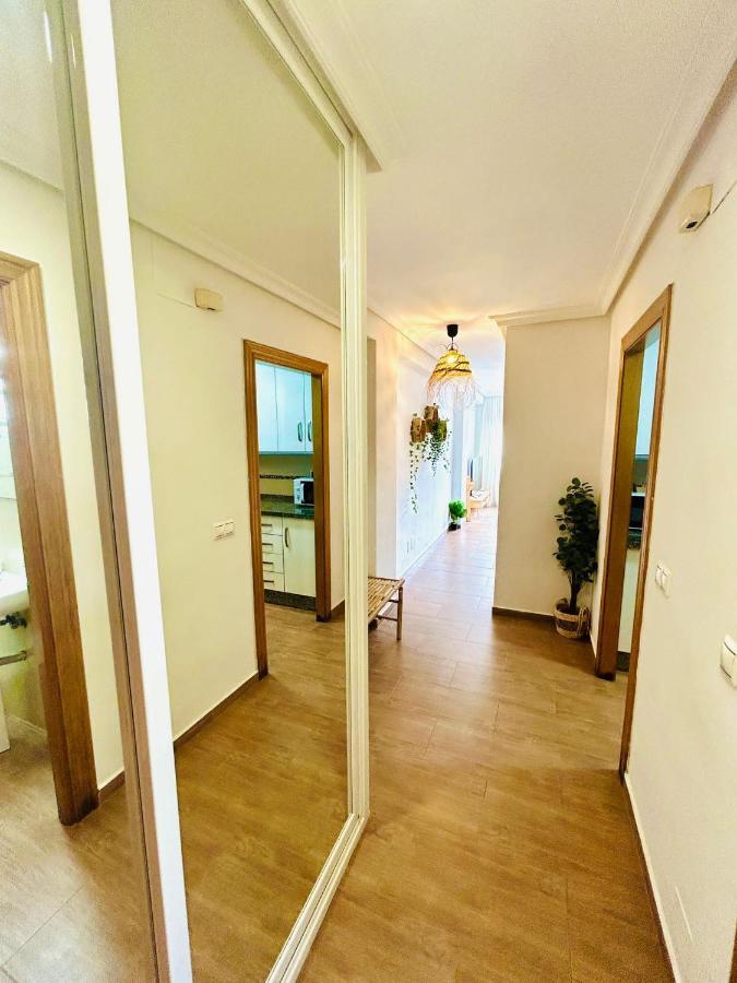 Playamar Vista Al Mar I Apartment Torremolinos Exterior foto