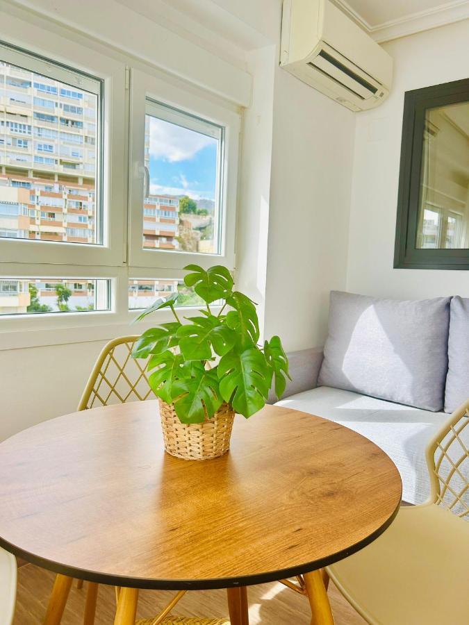 Playamar Vista Al Mar I Apartment Torremolinos Exterior foto