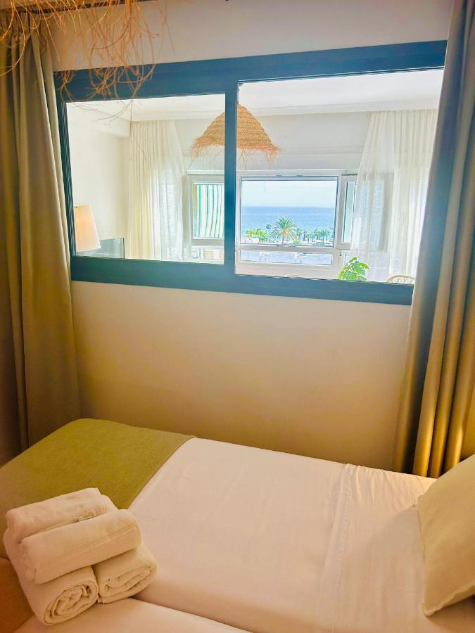 Playamar Vista Al Mar I Apartment Torremolinos Exterior foto