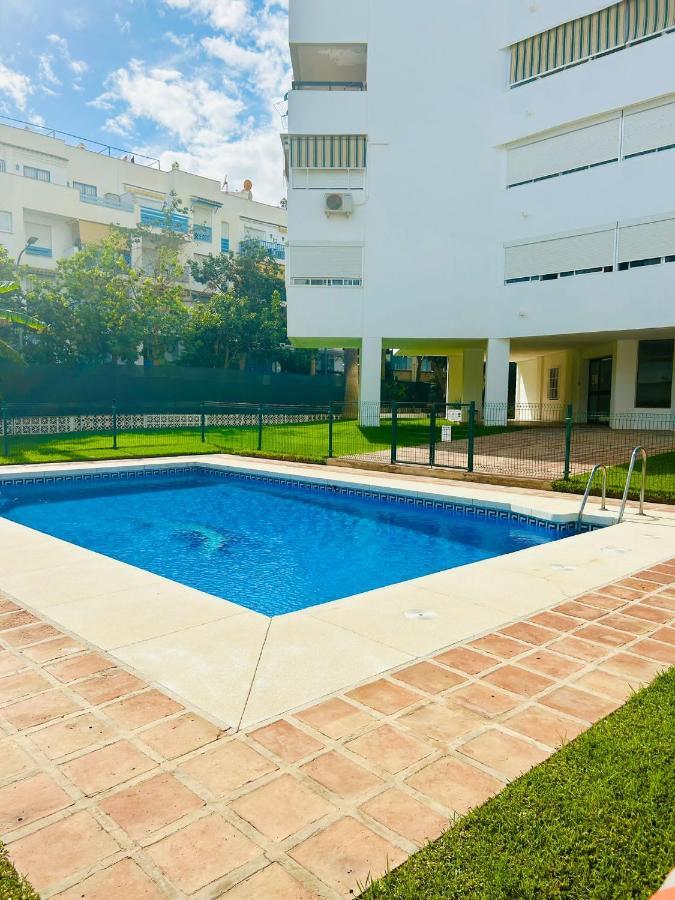 Playamar Vista Al Mar I Apartment Torremolinos Exterior foto