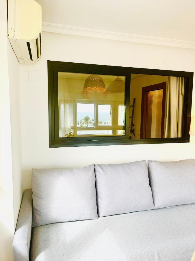 Playamar Vista Al Mar I Apartment Torremolinos Exterior foto