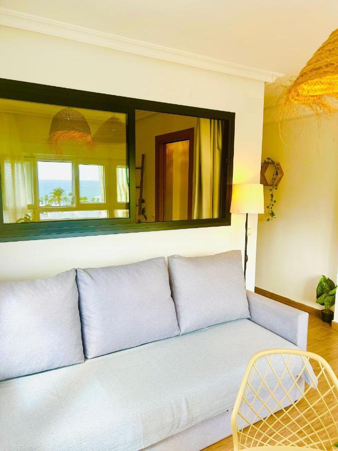 Playamar Vista Al Mar I Apartment Torremolinos Exterior foto