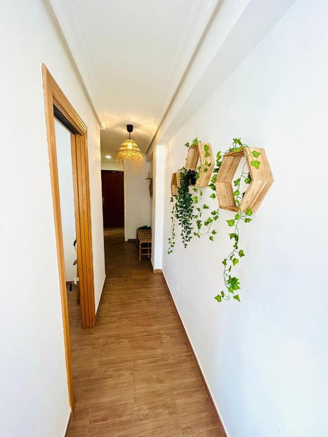 Playamar Vista Al Mar I Apartment Torremolinos Exterior foto
